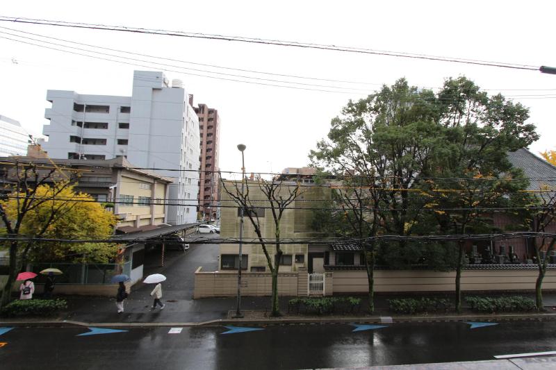 眺望　同タイプ（参考写真）※現況優先