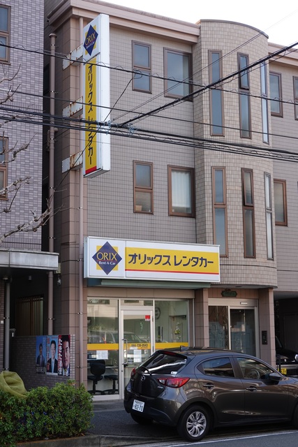 その他　オリックスレンタカー新丸子駅前店（その他）まで42m