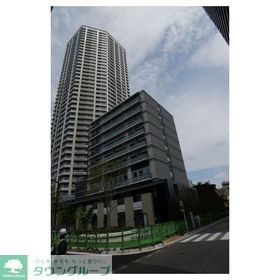 建物外観　★外観★