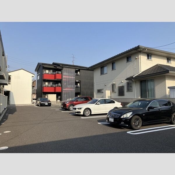 メゾンときVIのその他写真