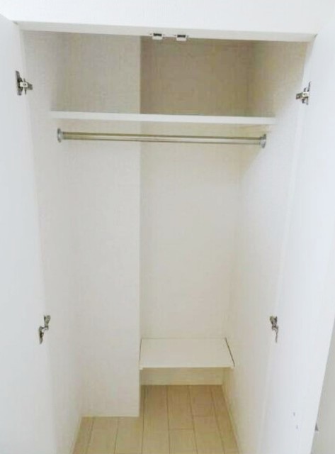 収納　同仕様参考写真