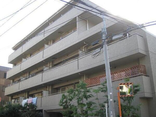 建物外観　☆外観☆