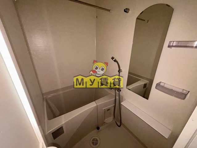 バス・シャワールーム　プレサンス新栄ユリシス