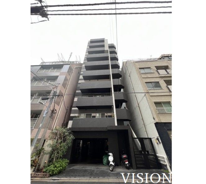 建物外観　☆外観☆