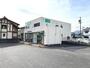 銀行　三十三銀行員弁支店（銀行）まで380m