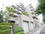 レックス宮前平 4階 築33年4ヶ月の賃貸物件