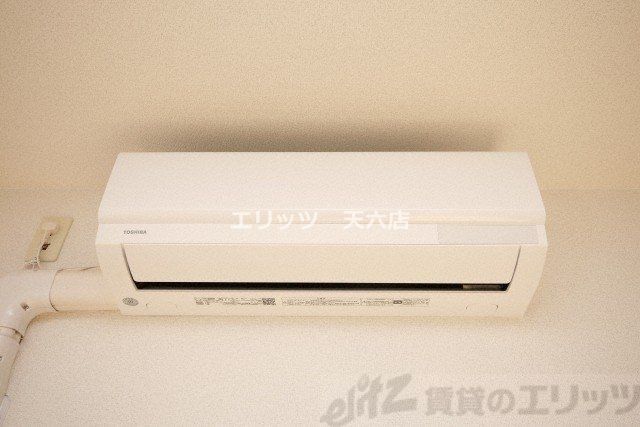 その他設備　下駄箱