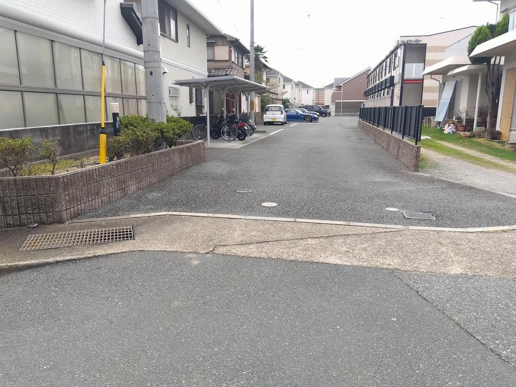 山陽電鉄本線 尾上の松駅 徒歩16分 2階建 築19年のその他写真