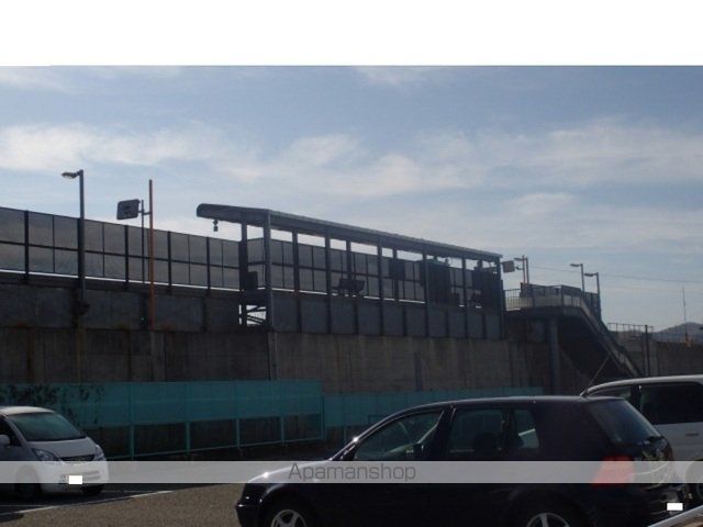 その他　ＪＲ文化の森駅（その他）まで400m