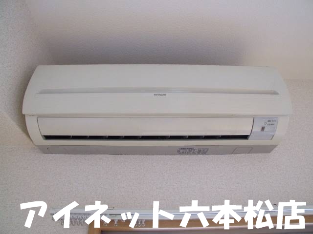 その他　どの季節も快適に過ごせそうですね。
