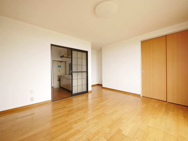 その他部屋・スペース　洋室8帖