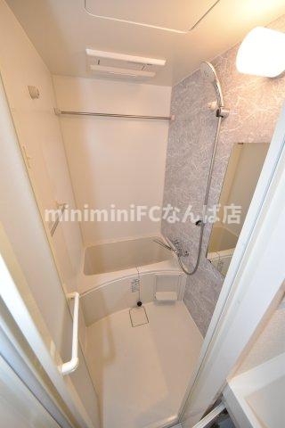 その他部屋・スペース　階数により色のパターンが違います。