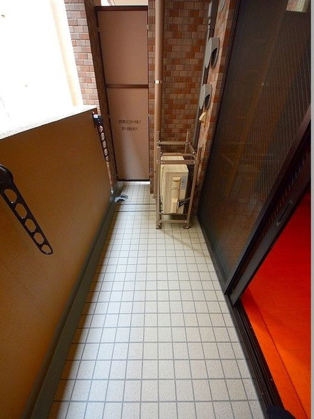 地下鉄烏丸線 四条駅 徒歩3分 5階建 築10年の内装写真