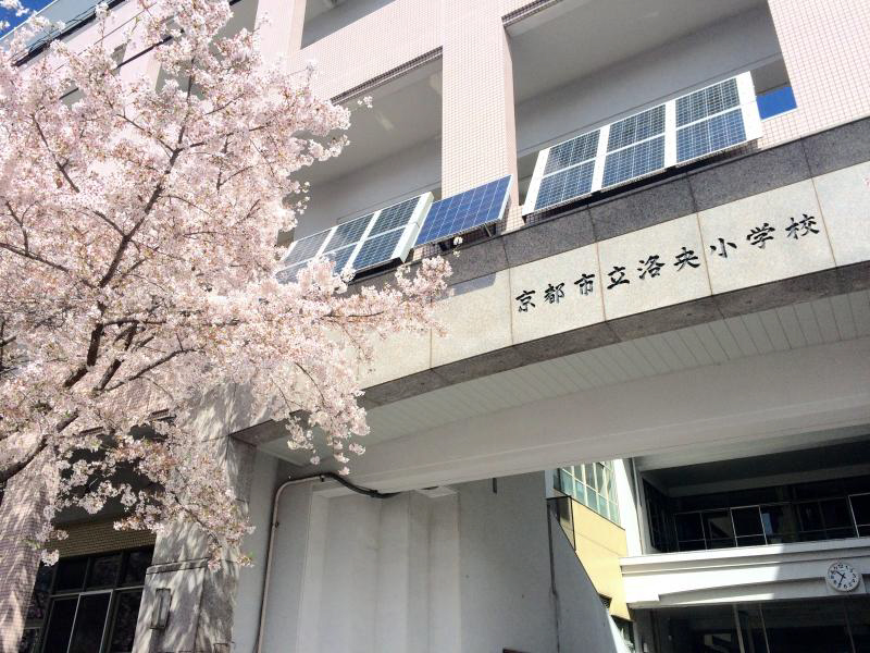 地下鉄烏丸線 四条駅 徒歩3分 5階建 築10年の周辺写真