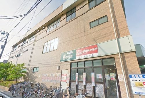 スーパー　おっ母さん食品館元山駅ビル店（スーパー）まで1808m