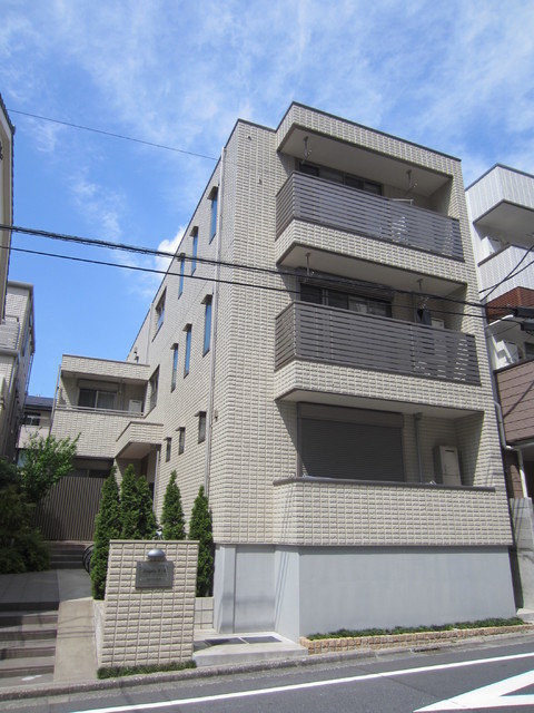 建物外観　★地震に強い旭化成ヘーベルメゾン★