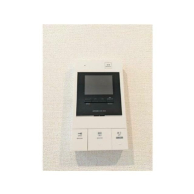 セキュリティ　※同仕様写真含む