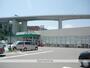 スーパー　西友岡谷南店（スーパー）まで2406m