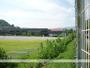 小学校　岡谷市小学校湊小学校（小学校）まで4696m