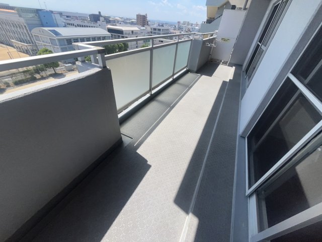 コーポサンルーツIIの内装写真
