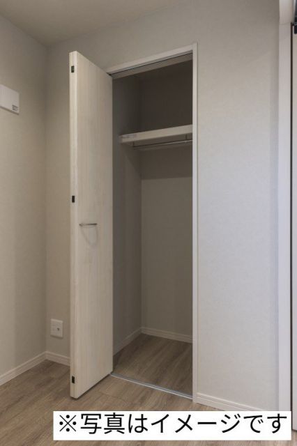 robot home 日進IVの内装写真