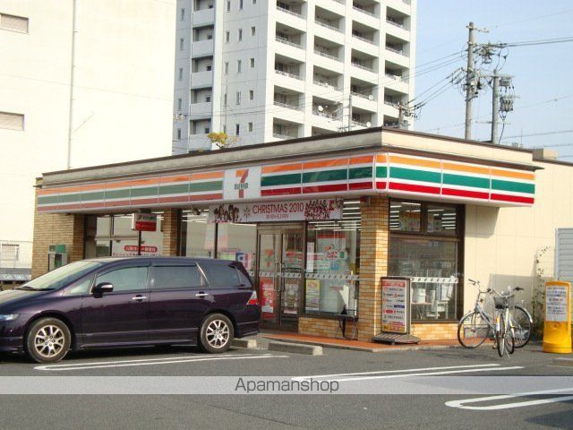 その他　セブンイレブン名古屋萱場２丁目店（その他）まで757m