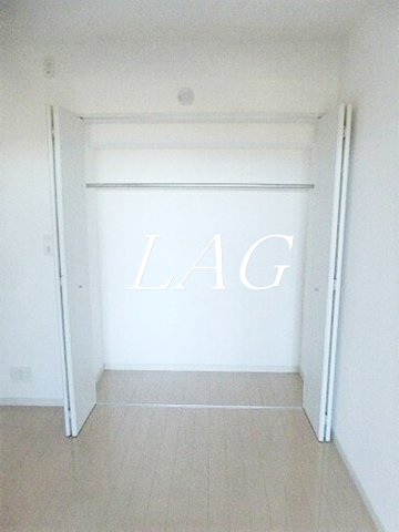 収納　収納です。