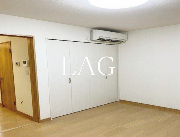 その他部屋・スペース　寝室です。
