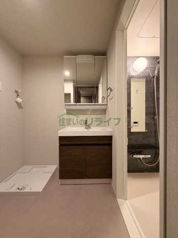 Residence Koenji Squareの内装写真