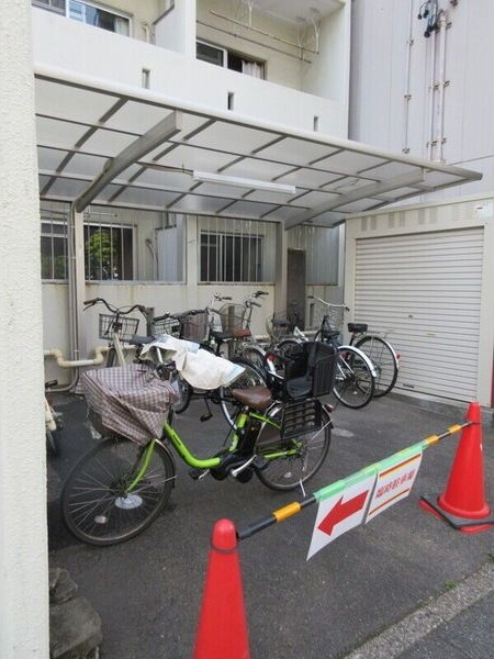 その他共有部分　初期費用分割可★ご希望の場所まで無料送迎サービス付♪