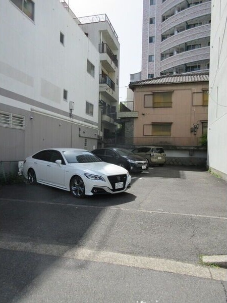 駐車場　★☆他社掲載も内見や契約可能！相見積もり大歓迎☆★