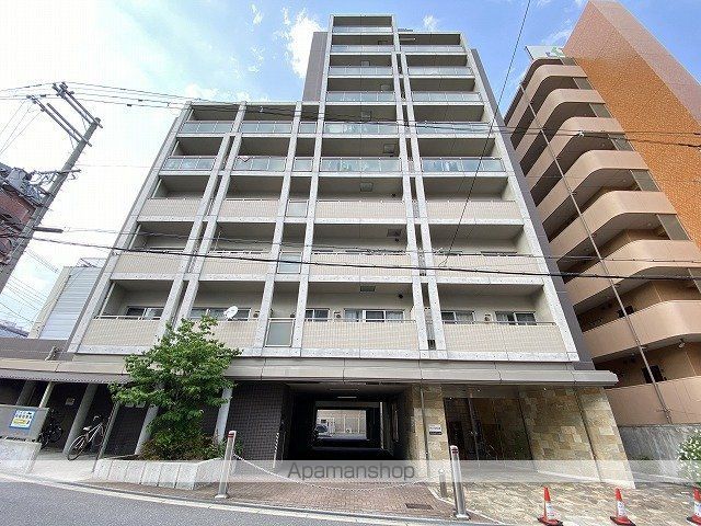ＪＲ大阪環状線 寺田町駅 徒歩5分 築19年
