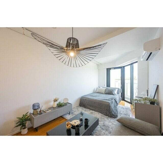 その他部屋・スペース　設置しているモデル家具につい…