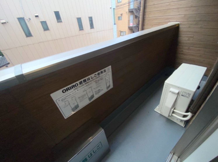 ＪＲ京浜東北線 西川口駅 徒歩13分 3階建 築2年の内装写真