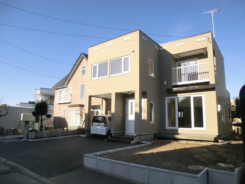 地下鉄東西線 南郷１３丁目駅 徒歩8分 築39年