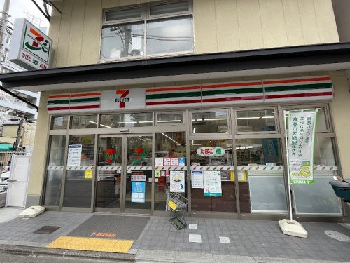 ベルビュー京都駅北の周辺写真
