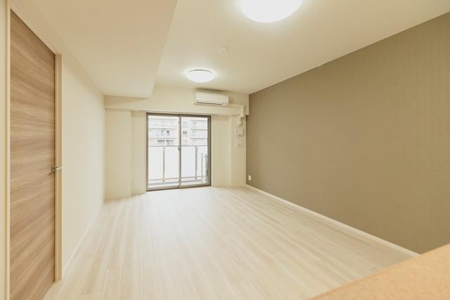 居室・リビング　※写真は同タイプ住戸です。