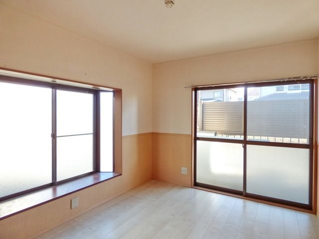 その他部屋・スペース　♪洋室♪