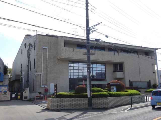 その他　堺市民センター（その他）まで470m
