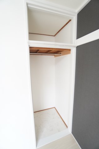 収納　※同物件・同タイプの写真です。