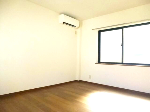 居室・リビング　洋室です