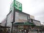 スーパー　サミットストア五反野店（スーパー）まで435m