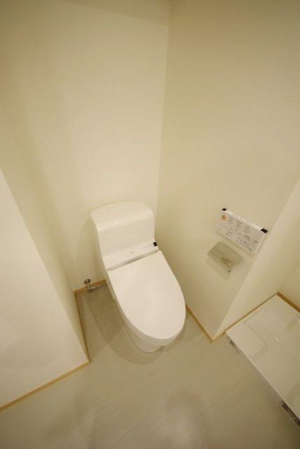 トイレ　★トイレット★