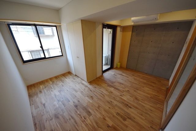 その他部屋・スペース　★お洒落なフローリング★