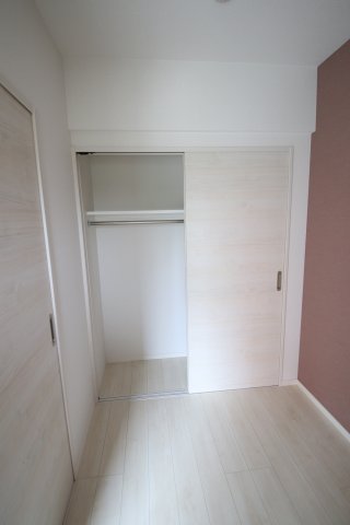 その他部屋・スペース　きれいな内装です