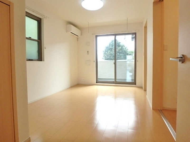 居室・リビング　図面と現状に相違がある場合には現状を優先