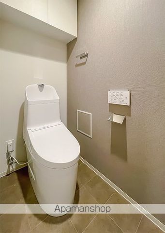 東京メトロ半蔵門線 押上駅 徒歩10分 7階建 築2年のトイレ写真