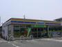 コンビニ　ミニストップひたちなか武田店（コンビニ）まで1150m