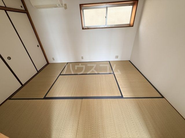 マンション松原の内装写真
