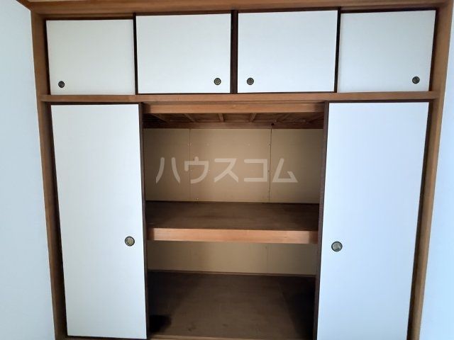 マンション松原の内装写真